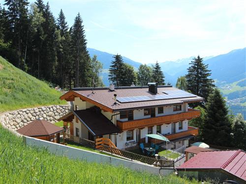 Holiday Home/Apartment - 6 persons -  - Zell Am Ziller - 6277