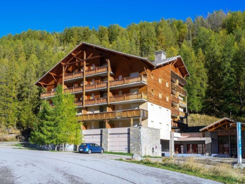Ferielejlighed - 6 personer -  - 04260 - Allos