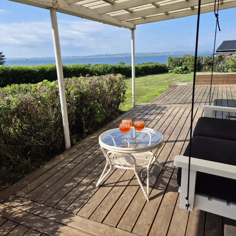 Ferienhaus - 5 Personen -  - Ore Strandpark - 4850 - Stubbeköbing
