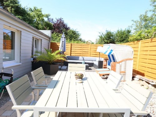 Bungalow - 4 personer -  - 23570 - Travemünde
