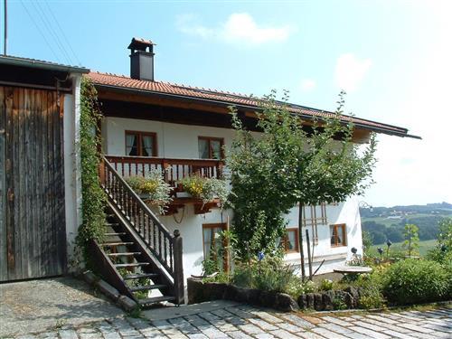 Bauernhof - 5 Personen -  - Fellerer - 83229 - Aschau Im Chiemgau