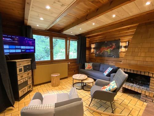 Chalet - 6 persons -  - 88250 - La Bresse