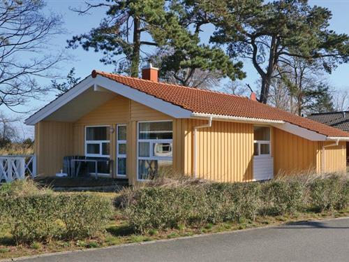 Feriehus - 8 personer -  - Mars - 23570 - Travemünde-Priwall