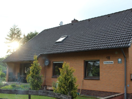 Ferielejlighed - 6 personer -  - Hösseringer Weg - 29348 - Eschede