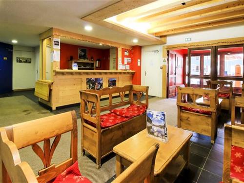 Ferienhaus - 6 Personen -  - 04260 - La Foux D'allos