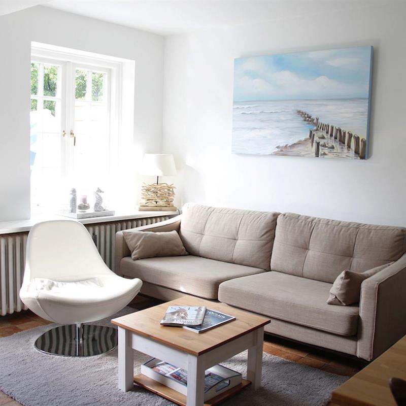 Ferielejlighed - 4 personer -  - Gurtstig - 25980 - Keitum