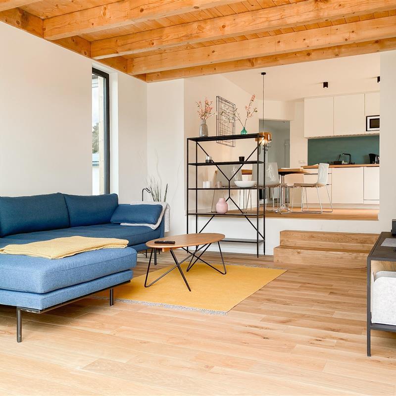 Ferielejlighed - 4 personer -  - Fuchsberg - 23683 - Scharbeutz