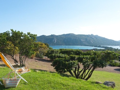 Villa - 6 personer -  - 20137 - Porto Vecchio