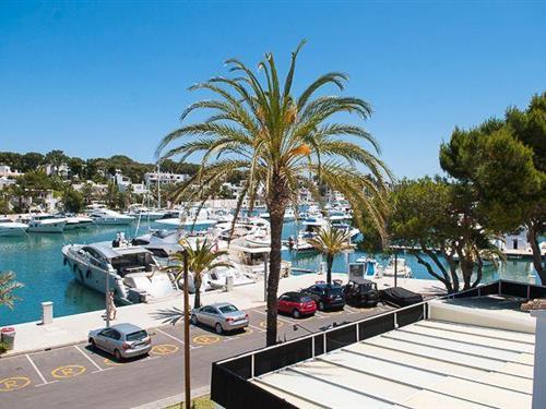 Feriehus / leilighet - 6 personer -  - Av. Cala Llonga s/n - 07660 - Cala Dor