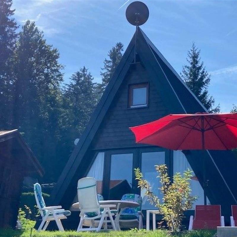 Sommerhus - 2 personer -  - Freyung - 94078