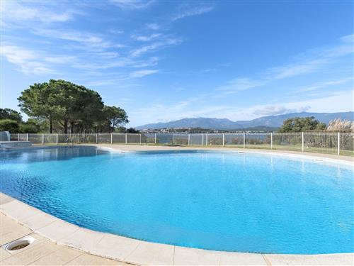 Holiday Home/Apartment - 4 persons -  - Porto Vecchio - 20137