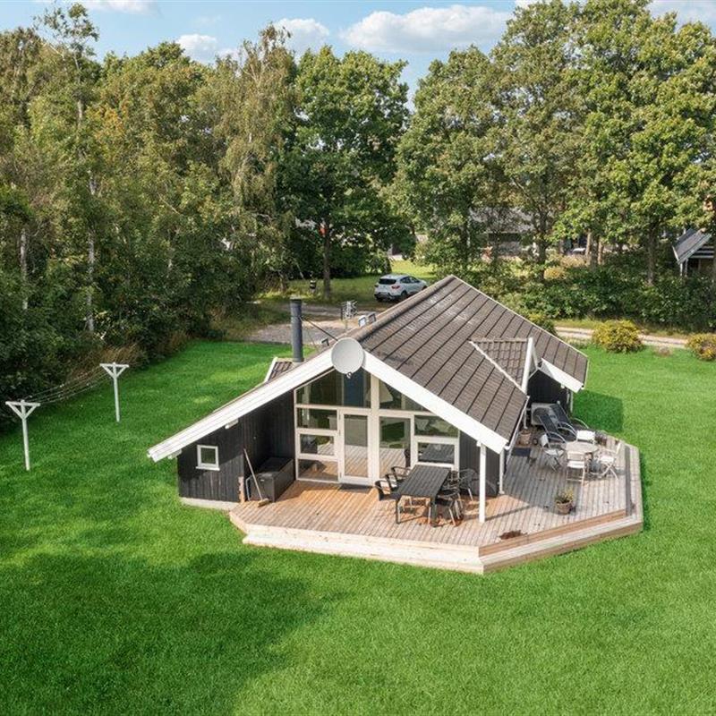 Ferienhaus - 6 Personen -  - Egernvej - Langemark - 8305 - Samsö