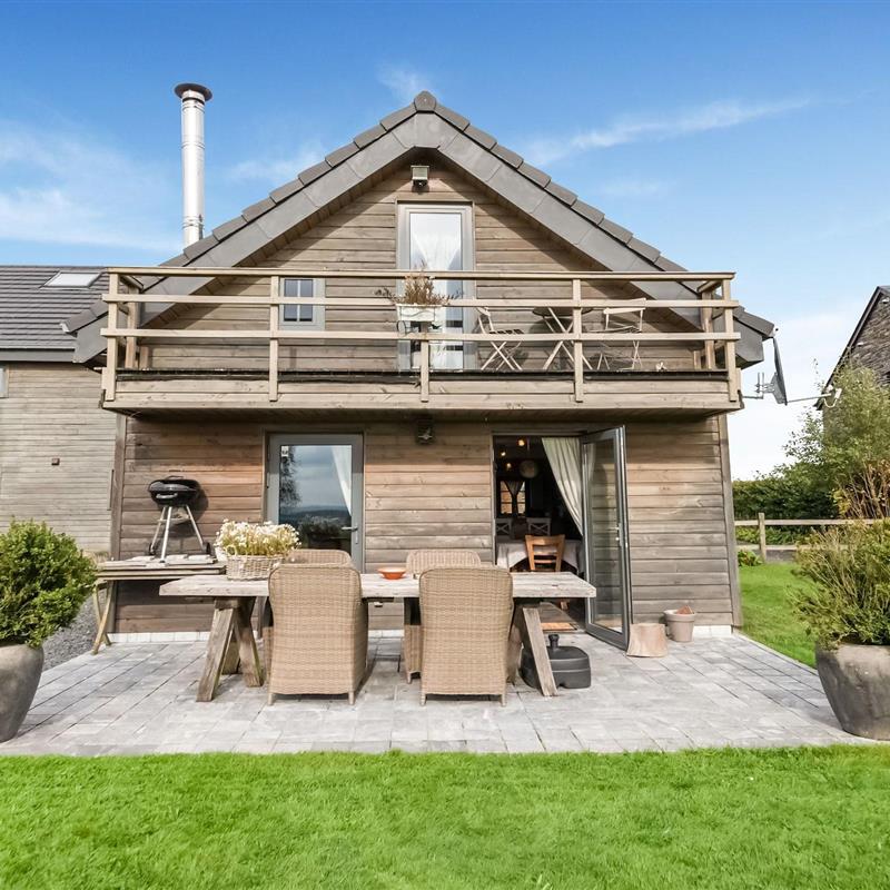 Sommerhus - 4 personer -  - 6661 - Mont