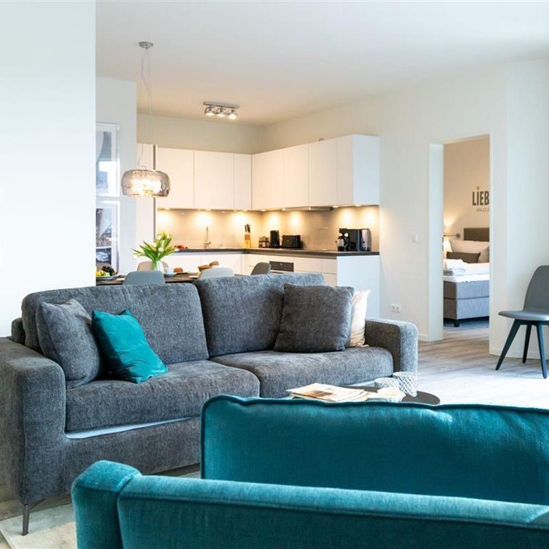 Ferielejlighed - 4 personer -  - Stockholmer Straße - 23966 - Wismar