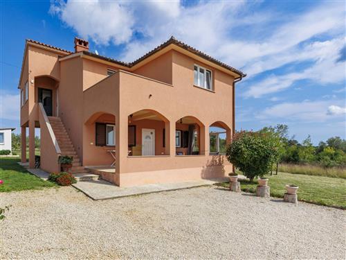 Holiday home - 5 persons -  - Pula/Vodnjan - 52215