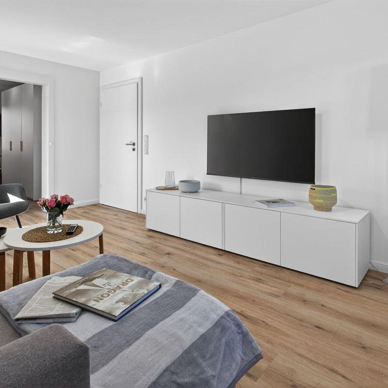 Ferielejlighed - 3 personer -  - Gartenstraße - 26548 - Norderney