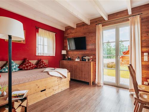 Sommerhus - 8 personer -  - 38879 - Schierke