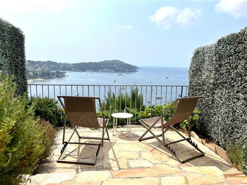 Ferieleilighet - 2 personer -  - Villefranche-Sur-Mer - 06230