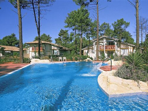 Ferielejlighed - 6 personer -  - 33470 - Gujan Mestras