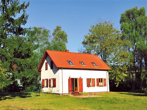 Holiday Home/Apartment - 6 persons -  - ul. Gdanska - 76-032 - Mielno