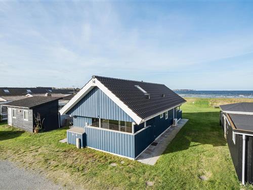 Sommerhus - 6 personer -  - Mågevej - Dalby Bugt - 5370 - Mesinge