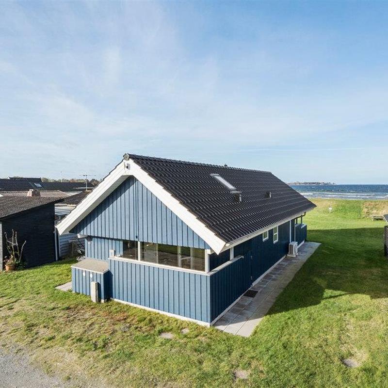 Ferienhaus - 6 Personen -  - Mågevej - Dalby Bugt - 5370 - Mesinge