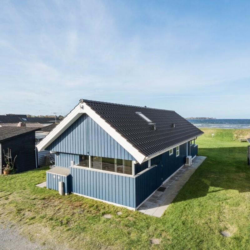 Ferienhaus - 6 Personen -  - Mågevej - Dalby Bugt - 5370 - Mesinge