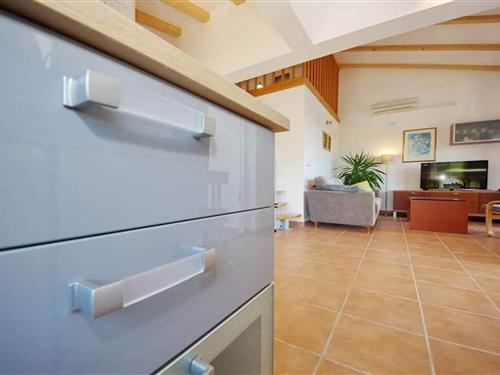 Semesterlägenhet - 5 personer -  - 21463 - Vrboska