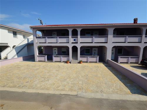 Ferielejlighed - 4 personer -  - Vir - 23234