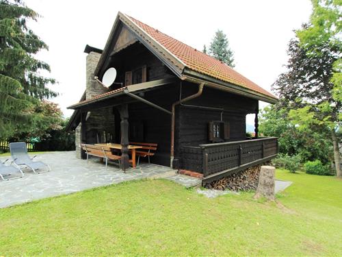 Ferienhaus - 6 Personen -  - 9155 - Neuhaus Bei Lavamund