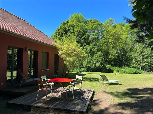 Ferieleilighet - 4 personer -  - Möwenweg - 18292 - Krakow Am See