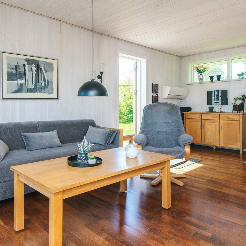 Ferienhaus - 4 Personen -  - Slugten - Loddenhöj - 6200 - Southeast Jutland And Als