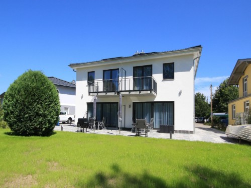 Sommerhus - 6 personer -  - Südstrand - 18586 - Göhren