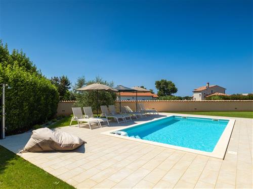 Holiday home - 8 persons -  - Pula/Marcana - 52206