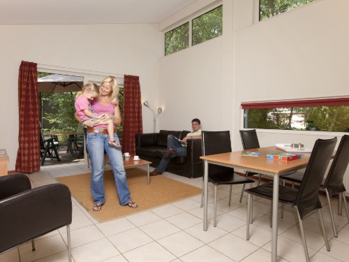 Bungalow - 4 personer -  - 3775KN - Kootwijk