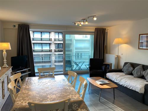 Ferielejlighed - 6 personer -  - 8620 - Nieuwpoort