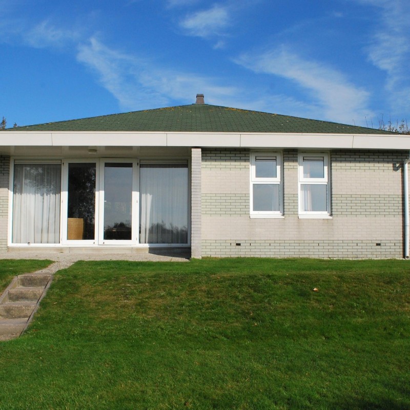 Sommerhus - 6 personer -  - 8754 HR - Makkum