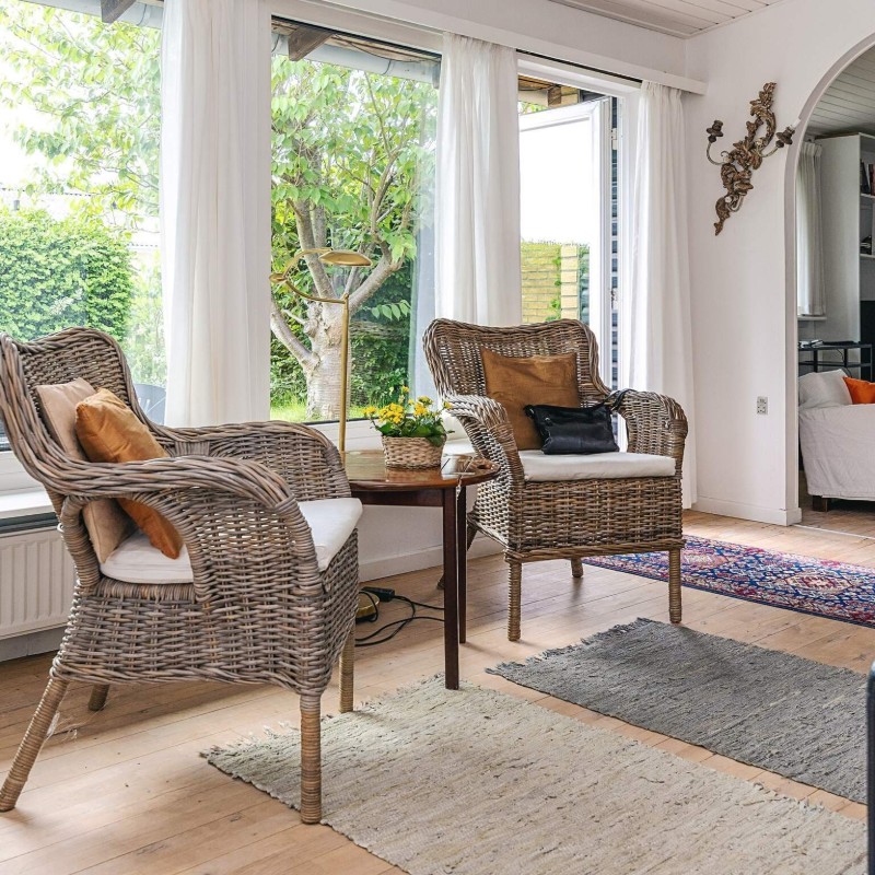 Ferienhaus - 8 Personen -  - Bådevej - Aalbæk - 9982 - The Skagen Area