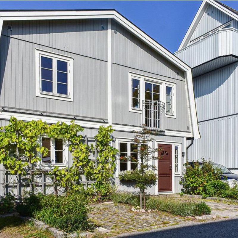 Sommerhus - 6 personer -  - Kapellgatan - 371 38 - Karlskrona