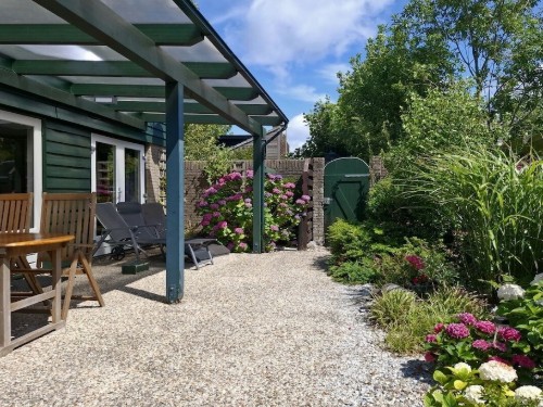 Sommerhus - 4 personer -  - 1795JV - De Cocksdorp, Niederlande