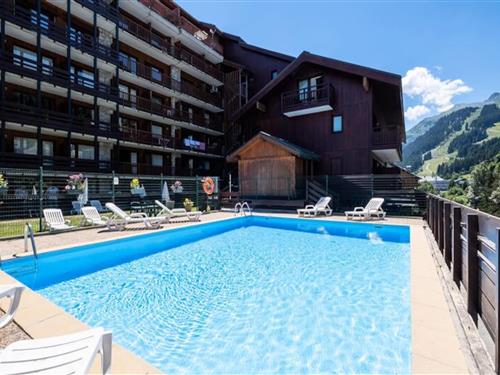 Holiday Home/Apartment - 4 persons -  - 73550 - Meribel