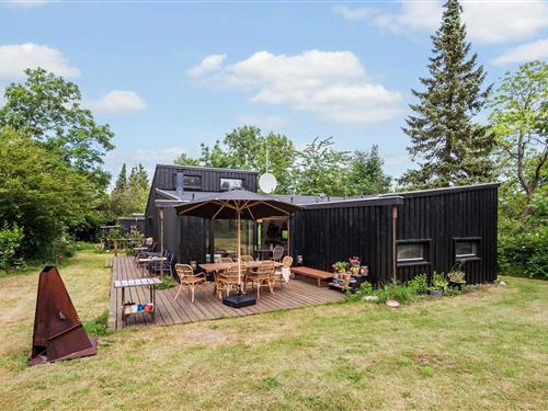 Ferienhaus - 6 Personen -  - Strandbakken - Gershöj - 4070 - Kirke Hyllinge