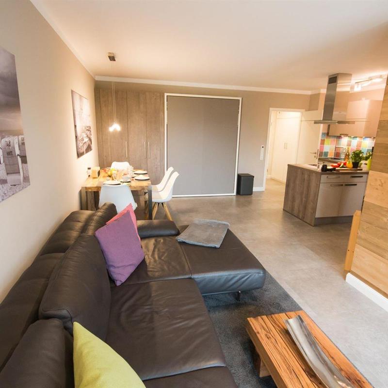 Ferielejlighed - 4 personer -  - Seeweg - 23743 - Grömitz