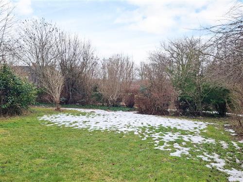 Ferienhaus - 6 Personen -  - Æbelnæsvej - 4780 - Stege