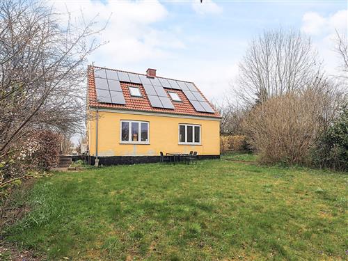 Sommerhus - 6 personer -  - Æbelnæsvej - 4780 - Stege