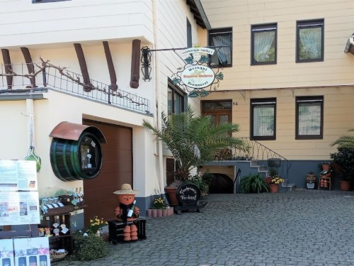 Sommerhus - 2 personer -  - 56821 - Ellenz-Poltersdorf