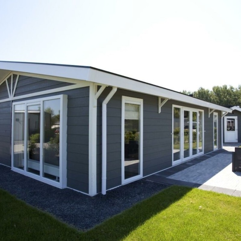 Sommerhus - 4 personer -  - 1981 - Velsen-Zuid