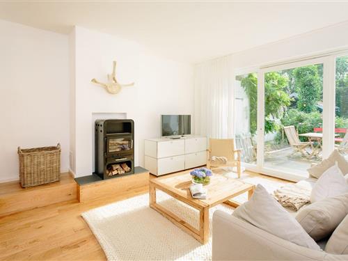 Sommerhus - 5 personer -  - An d'nee Kark - 26474 - Spiekeroog