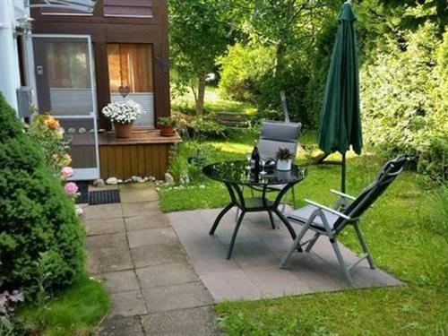 Ferielejlighed - 5 personer -  - Sonnenbühl - 73342 - Bad Ditzenbach