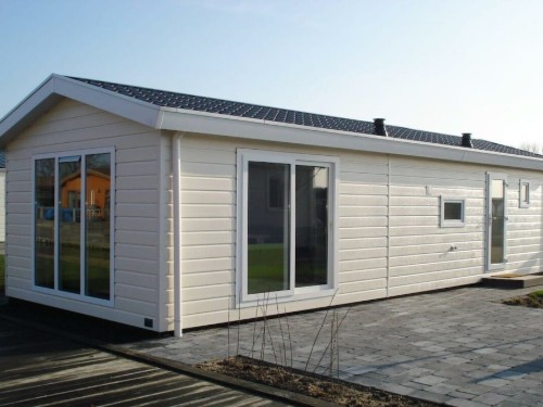 Holiday home - 2 persons -  - 3316 - Dordrecht